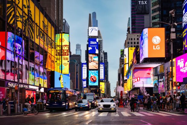 North America Festival Destination